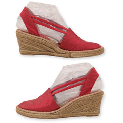 Liz claiborne Women Wedge Sandal