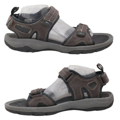 Khombu Men's Sandal