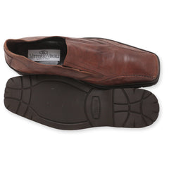 Vittorio Virgili Slip-On Formal Shoes
