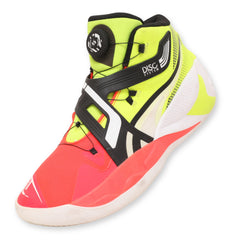 Puma Disc Rebirth Basketball Shoes