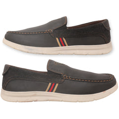 Solo Men's Slip-On Casual Shoes