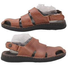 Woodland Men's Closed-Toe Sandal