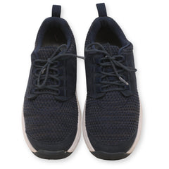 Orthofeet Womwn Lace-Up Sneaker
