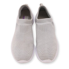 Breathable Women Slip-On Shoes