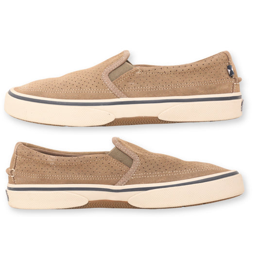 Sperry Men's Halyard Slip-On Shoes
