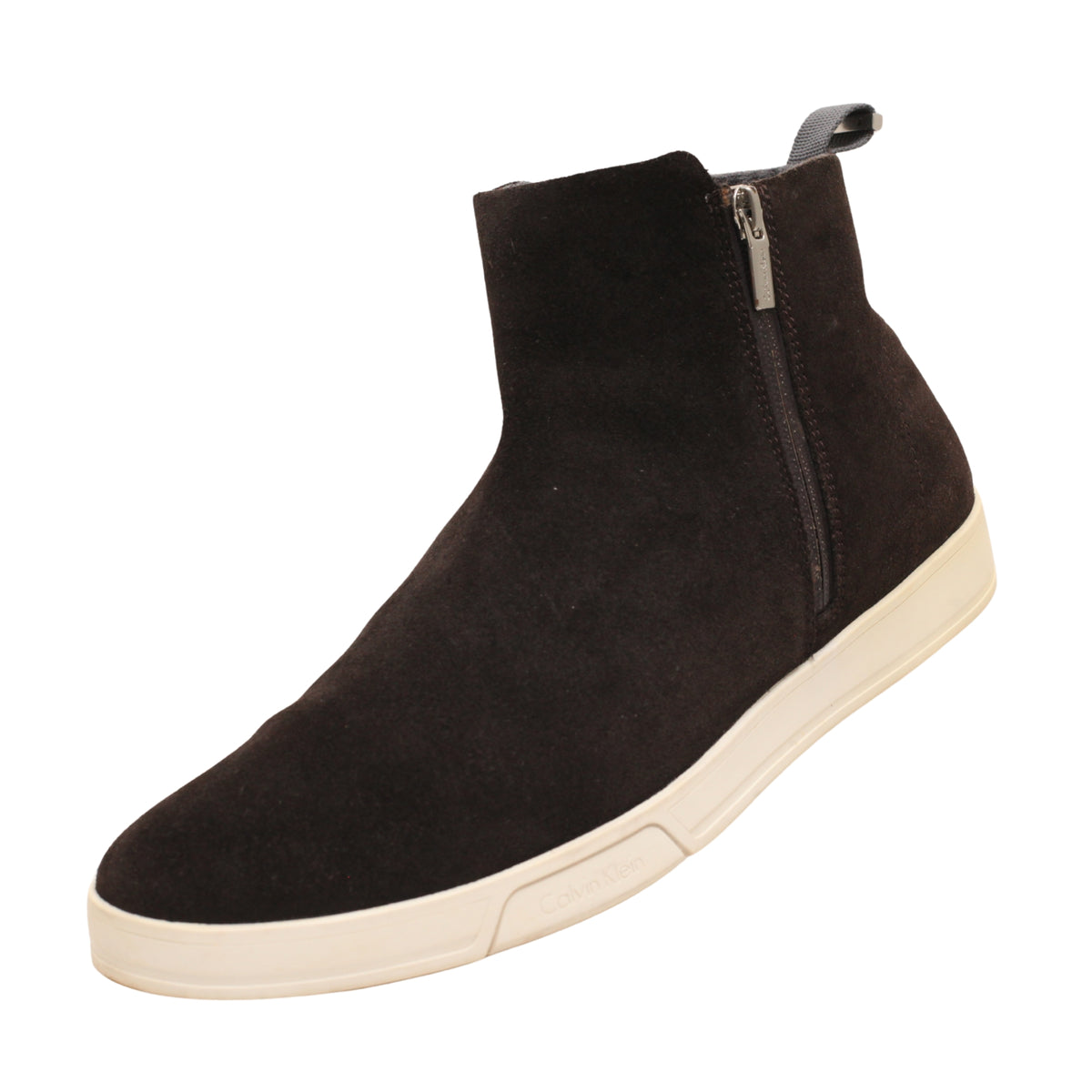 Calvin Klein Barkley Suede Boot