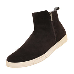 Calvin Klein Barkley Suede Boot