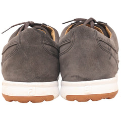 FJ Lace-Up Men's Casual Shoes
