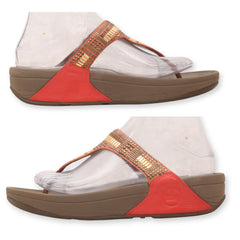 Fitflop Women's T-Strap Sandal