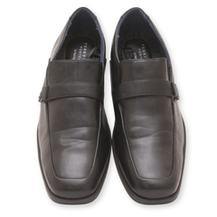 Perry Ellis Portfolio Ultra Foam Dress Shoes