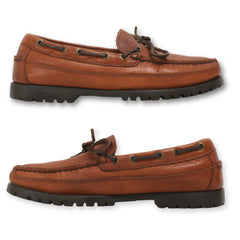 Sperry Boat Shoes