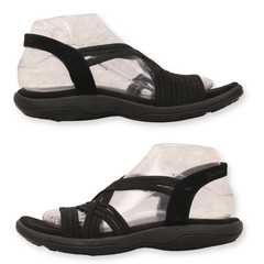Skechers Women's Reggae Slim sandals