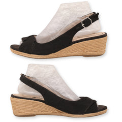 LifeStride Women's Wedge Sandals