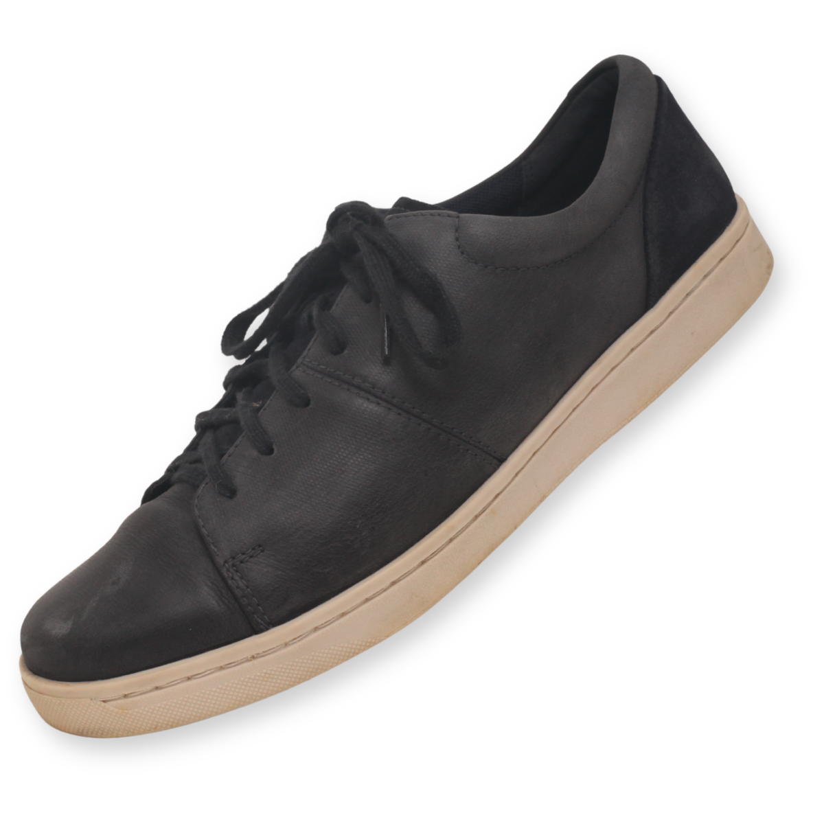 Clarks Lace-Up Men's Sneakers