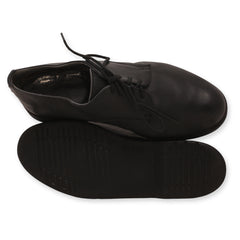 Men's Leather Lace-Up Formal Shoes