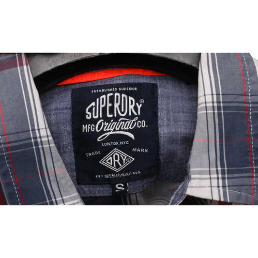Superdry MFG Original Co.
