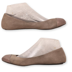 MIA Women's Flat Pumps