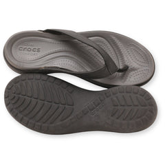 Crocs Women's flip-flop Slipper