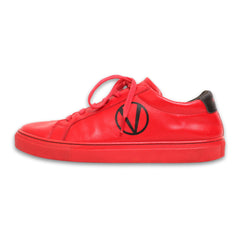 Valentino Petra Leather