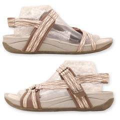 Baretraps Women Strap Sandal