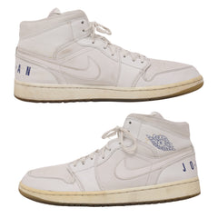 Nike Air Jordan 1 Mid Sneakers