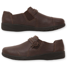 Clarks Women's Cheyn Madi Slip-on Loafer