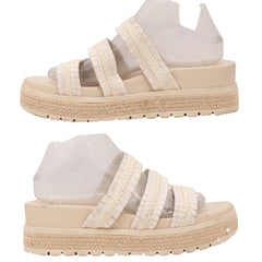 Mia Women Wedge Sandal