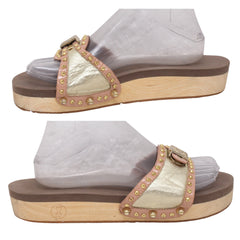 Flogg Women's Slippers