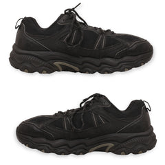 Skechers Lace-Up Men's Casual Shoes
