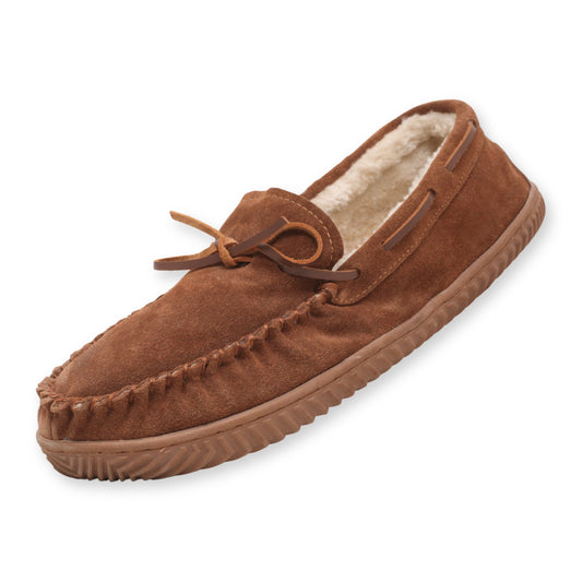 George Slip-On Casual Shoes