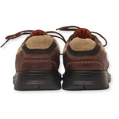 UN-Structured Clarks Lace-up Casual Shoes