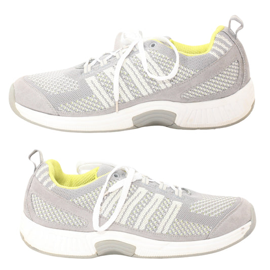 Orthofeet Coral - Women's Athletic Shoe
