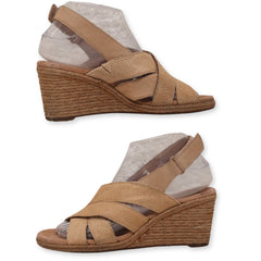 Clarks Women's Wedge Sandals
