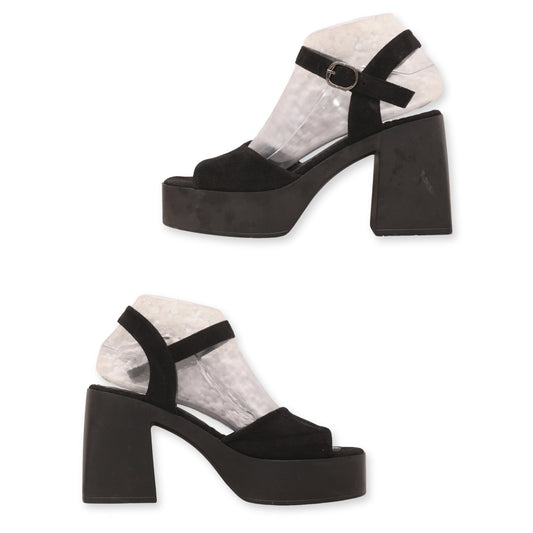 Bona Mente Women Heel Sandal