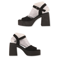 Bona Mente Women Heel Sandal