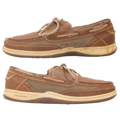 Margaritaville Lace-Up Men's Boat Shoes