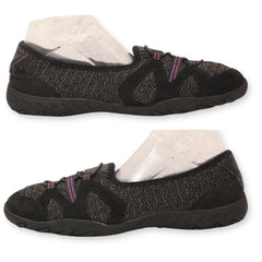 Athletic Work Women Slip-On Shoes