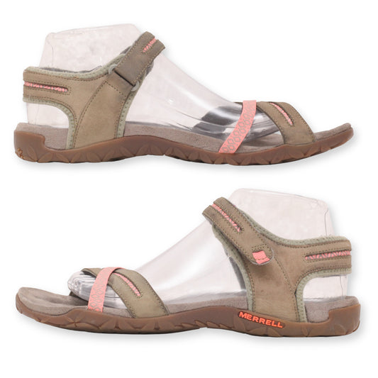 Merrell Terran Cross Women's Sandals