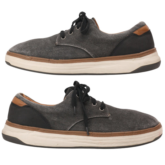 GEORGE LaceUp Men's Casual Sneakers