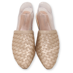 Time & Tru Women Memory Foam Flats
