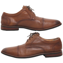 Nunn Bush Lace-Up Men's Casual Shoes