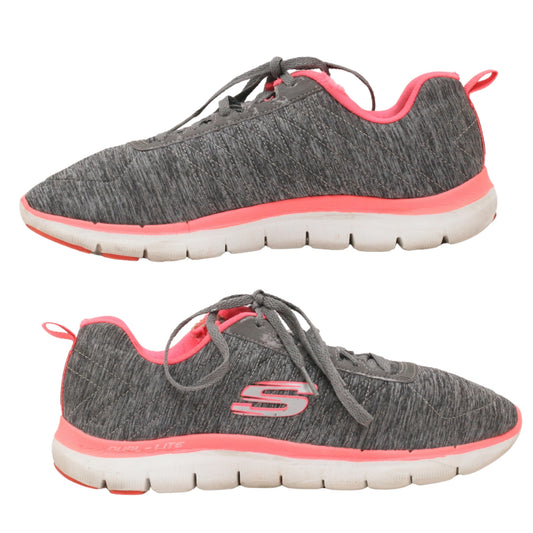Skechers Dual-Lite Women Sneaker