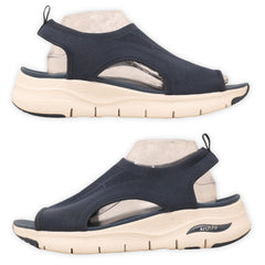 Skechers Women's Arch Fit Sandals