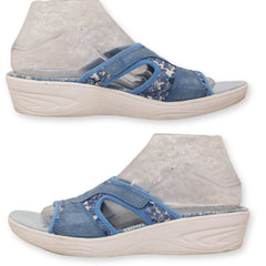 Easy Spirit Women's Slide Sandals
