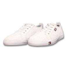 Tommy Hilfiger Womens Azalea shoes