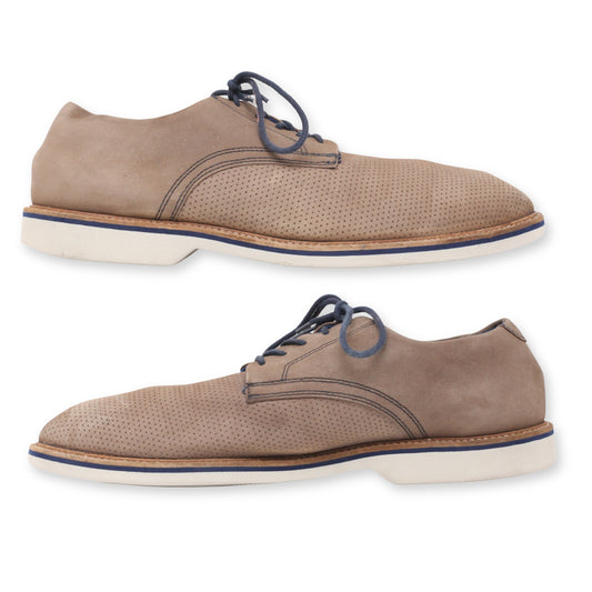 1901 Lace-Up Men's Casual Shoes