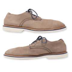 1901 Lace-Up Men's Casual Shoes