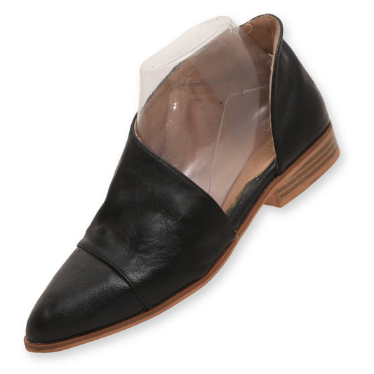 D'Orsay  Shoes by "Catherine Malandrino"