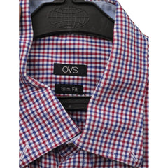 OVS Slim Fit Casual Shirt