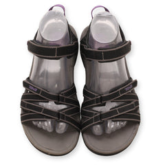 TEVA Women Ankle Strap Sandal